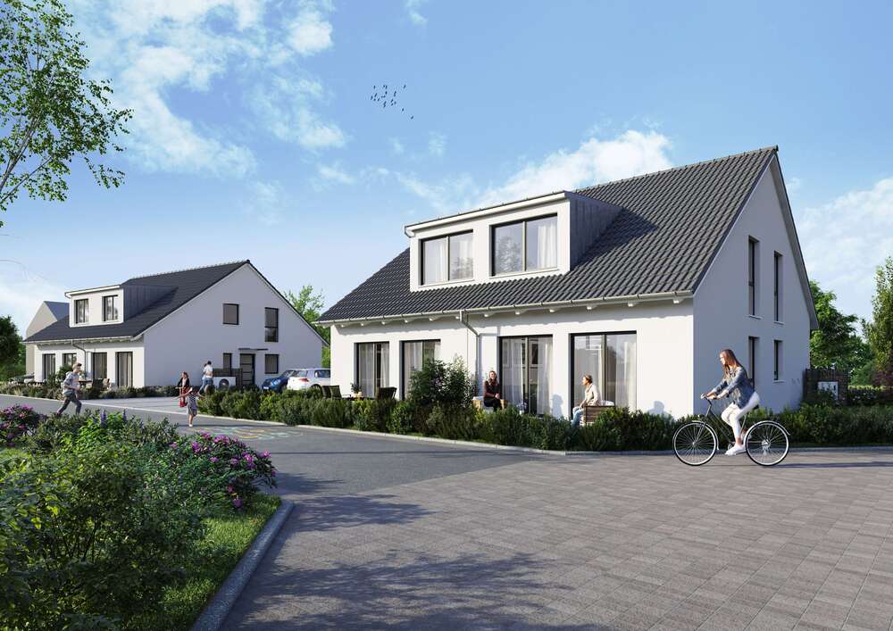 Thumbnail-Haus zum Kaufen in Tiefenbronn-Lehningen 560.000,00 € 111.18 m²