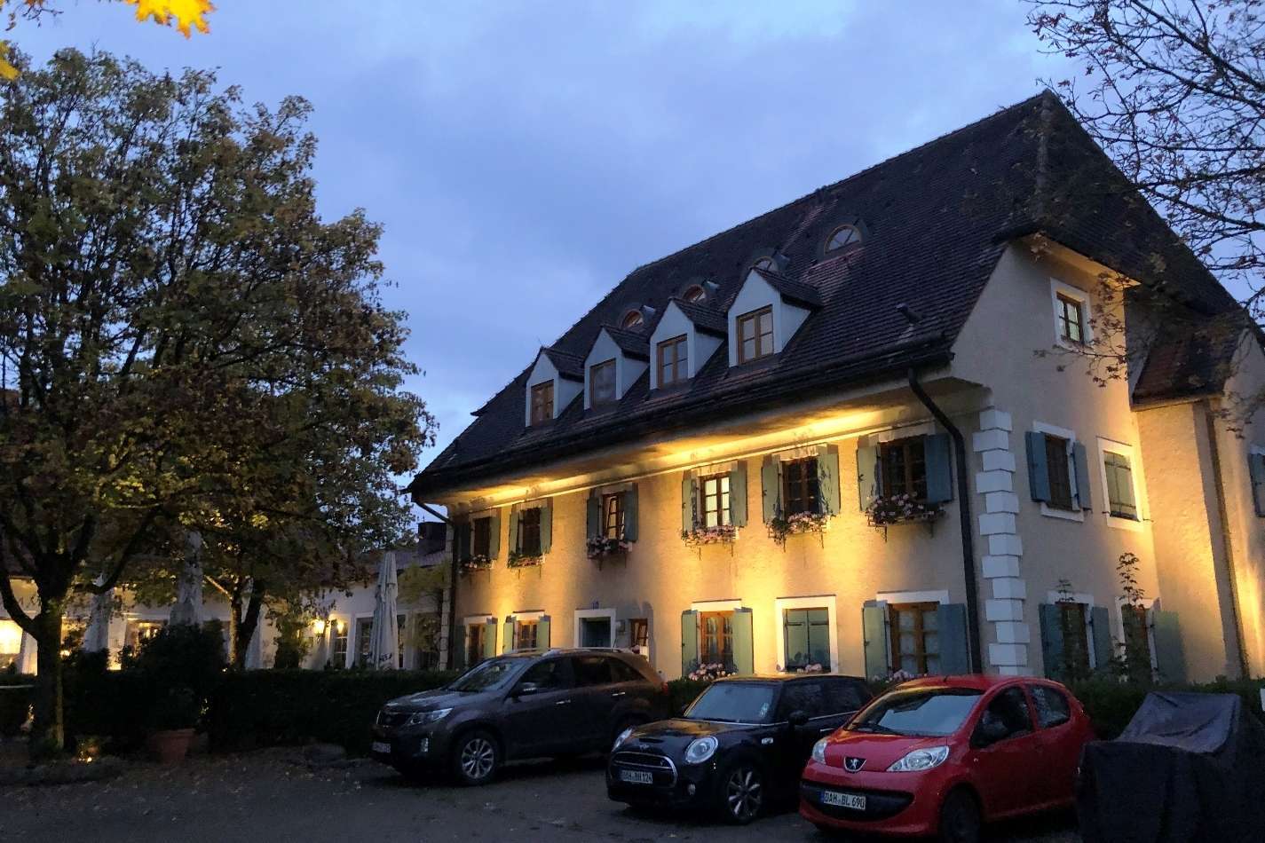 Thumbnail-Wohnung zum Mieten in Röhrmoos 1.240,00 € 78 m²