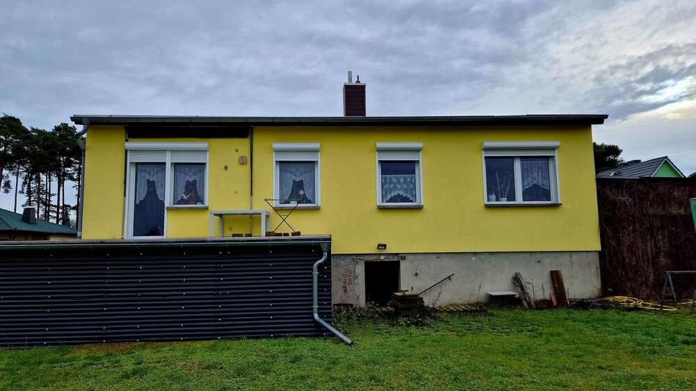 Thumbnail-Haus zum Kaufen in Oranienbaum Wörlitz 201.000,00 € 98 m²