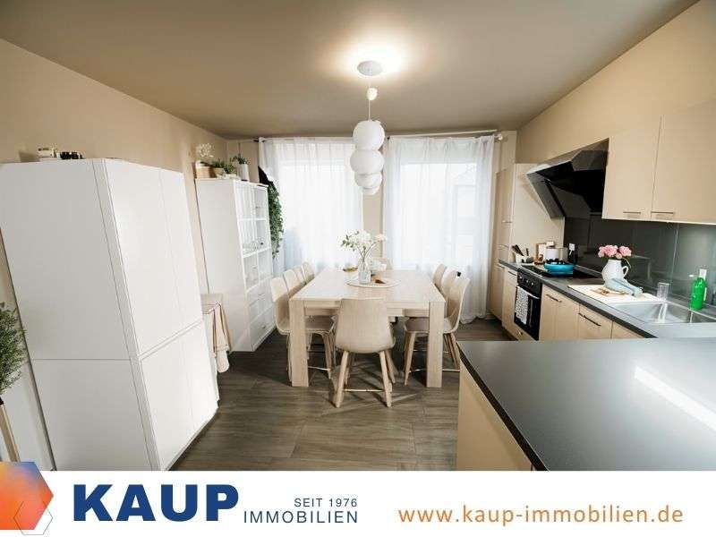 Thumbnail-Wohnung zum Mieten in Gütersloh 1.200,00 € 102 m²