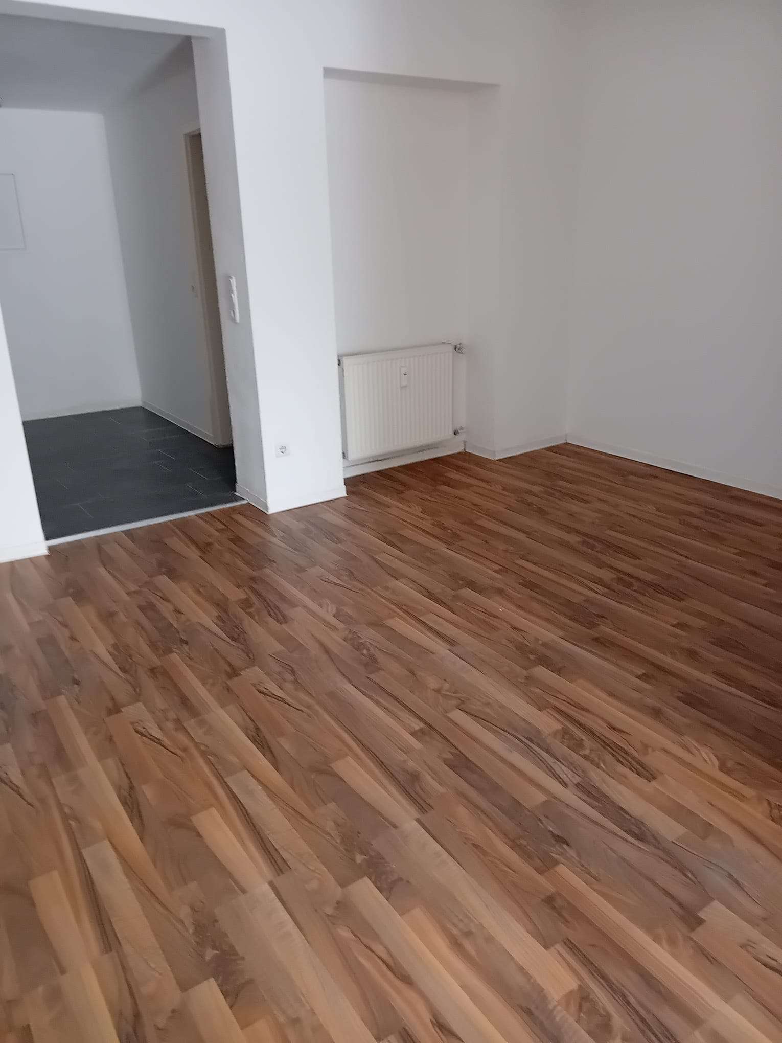 Thumbnail-Wohnung zum Mieten in Rosdorf 500,00 € 44 m²