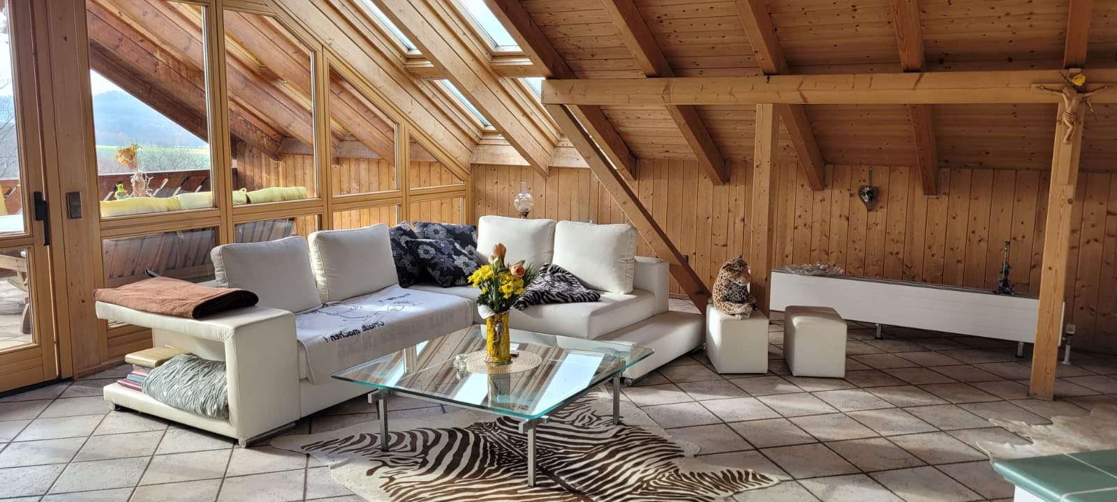 Thumbnail-Wohnung zum Kaufen in Zeitlarn 419.000,00 € 116.46 m²