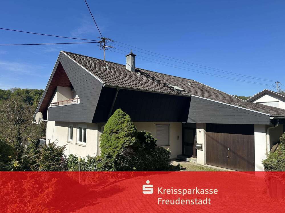 Thumbnail-Haus zum Kaufen in Horb 586.000,00 € 287.03 m²