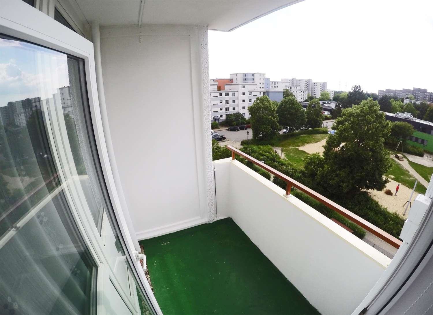 Thumbnail-Wohnung zum Kaufen in Wolfsburg 109.000,00 € 58 m²