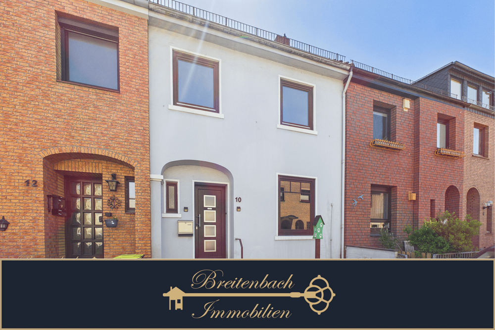 Thumbnail-Haus zum Kaufen in Bremen 199.000,00 € 95.43 m²