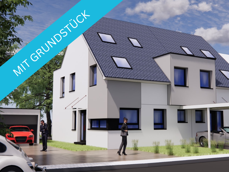 Thumbnail-Haus zum Kaufen in Düsseldorf 749.000,00 € 170 m²