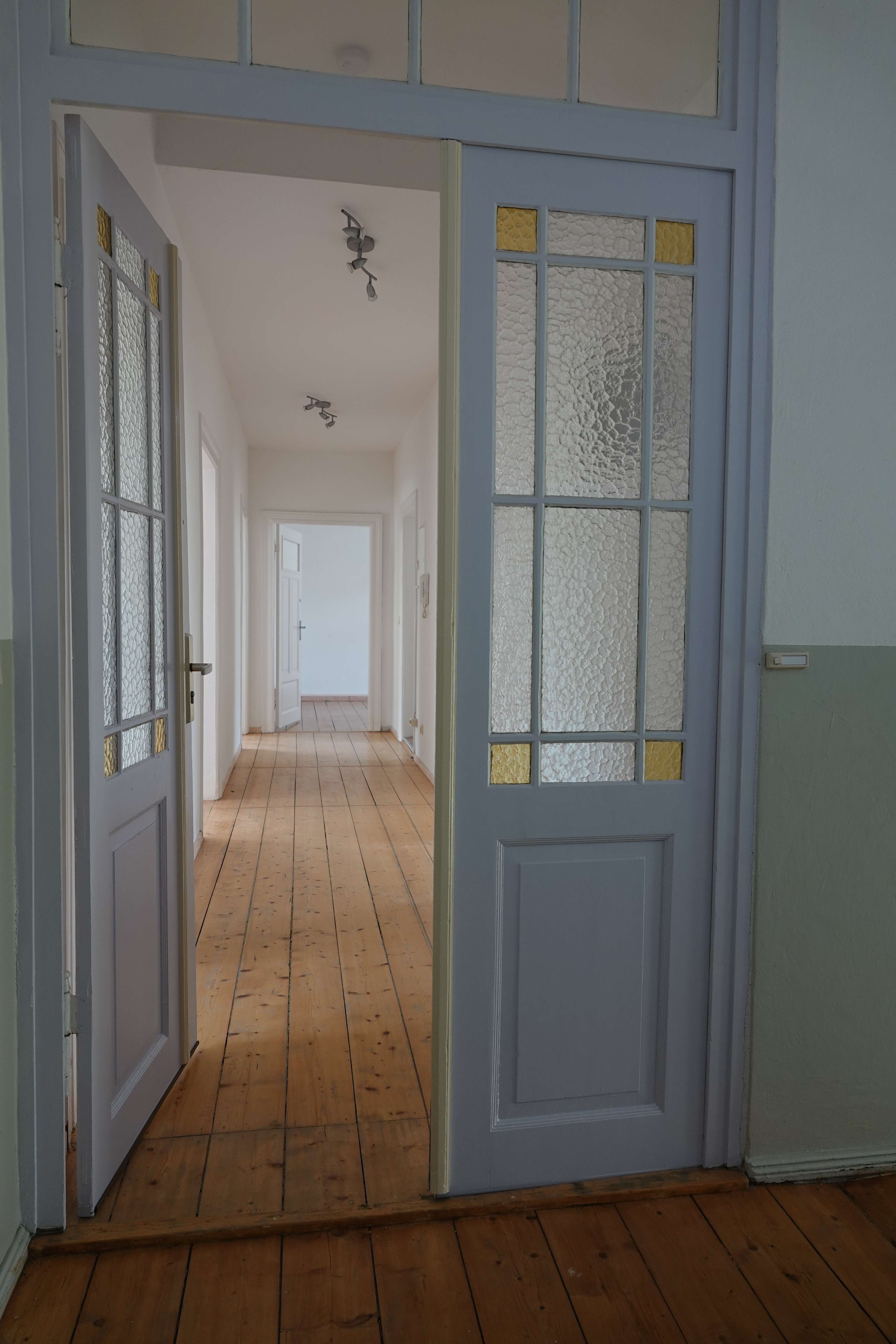 Thumbnail-Wohnung zum Kaufen in Quedlinburg 199.000,00 € 123 m²