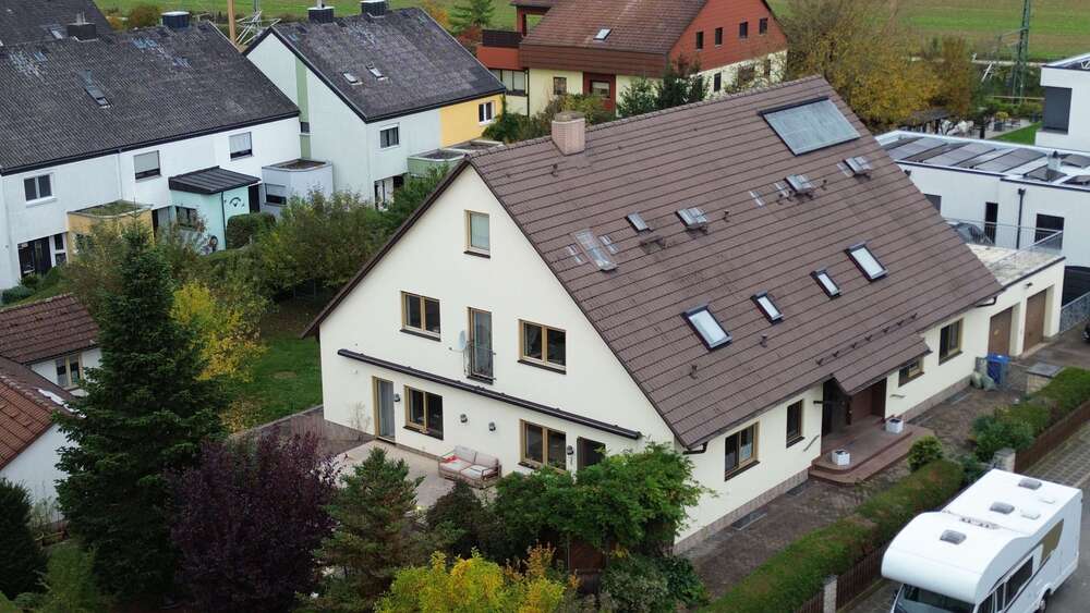 Thumbnail-Haus zum Kaufen in Fürth-Unterfarnbach 1.130.000,00 € 294 m²