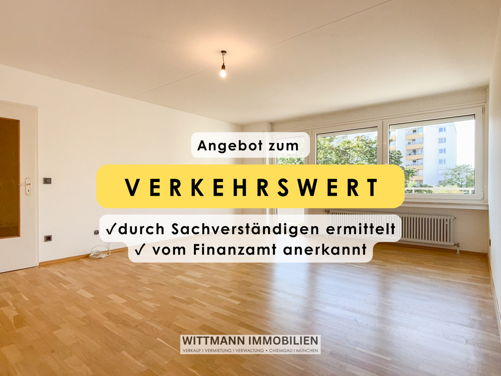 Thumbnail-Wohnung zum Kaufen in München 520.000,00 € 83.47 m²
