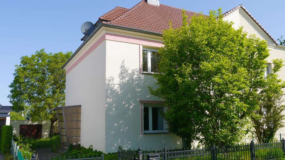 Thumbnail-Haus zum Kaufen in Cottbus 295.000,00 € 130 m²