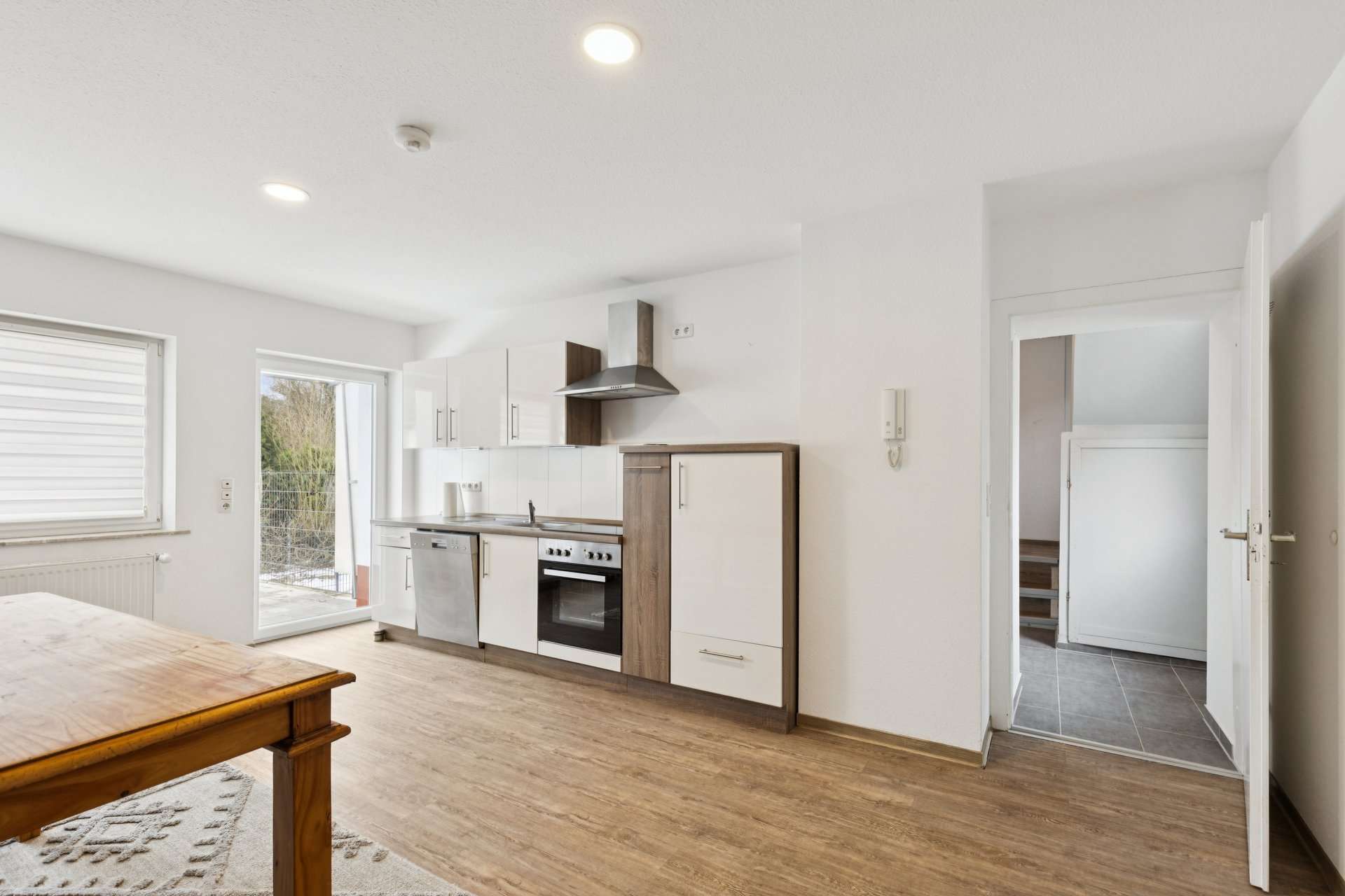 Thumbnail-Haus zum Kaufen in Biebertal 157.800,00 € 60 m²