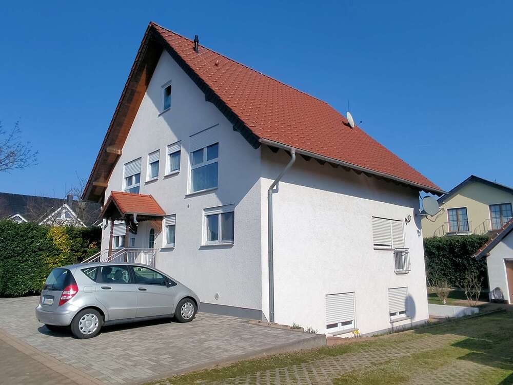 Thumbnail-Haus zum Kaufen in Biebelsheim 615.000,00 € 280 m²