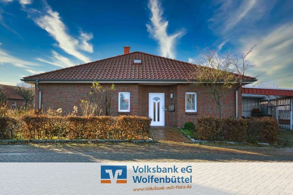 Thumbnail-Haus zum Kaufen in Königslutter 365.000,00 € 128.57 m²