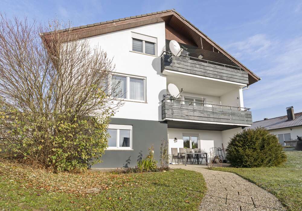 Thumbnail-Wohnung zum Kaufen in Rottenburg am Neckar 210.200,00 € 99 m²