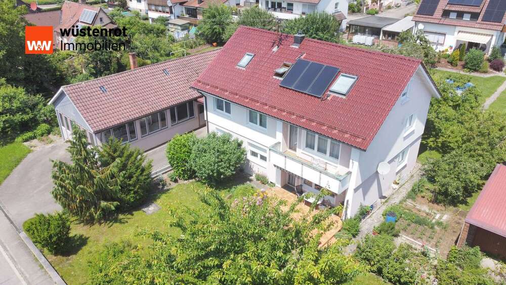 Thumbnail-Haus zum Kaufen in Gerstetten Dettingen 490.000,00 € 215 m²