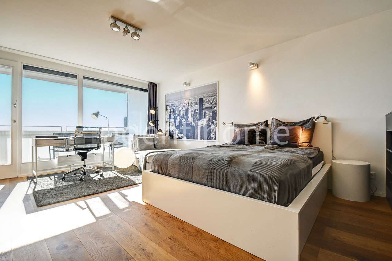 Thumbnail-Wohnung zum Mieten in Tübingen 1.410,00 € 48 m²