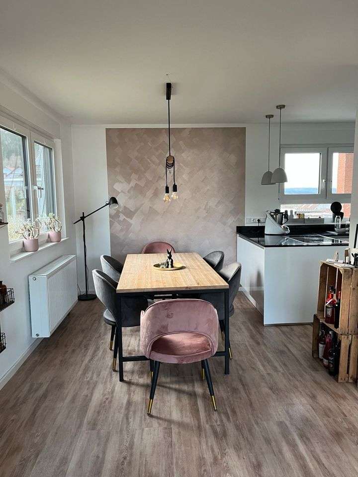 Thumbnail-Haus zum Kaufen in Biebergemünd 429.900,00 € 198 m²