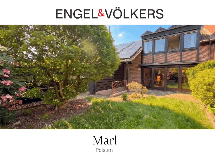 Thumbnail-Haus zum Kaufen in Marl 299.000,00 € 116 m²