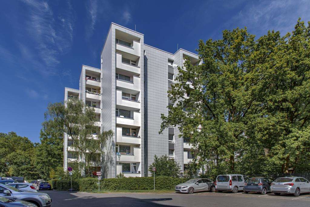 Thumbnail-Wohnung zum Mieten in Köln 779,00 € 57.87 m²