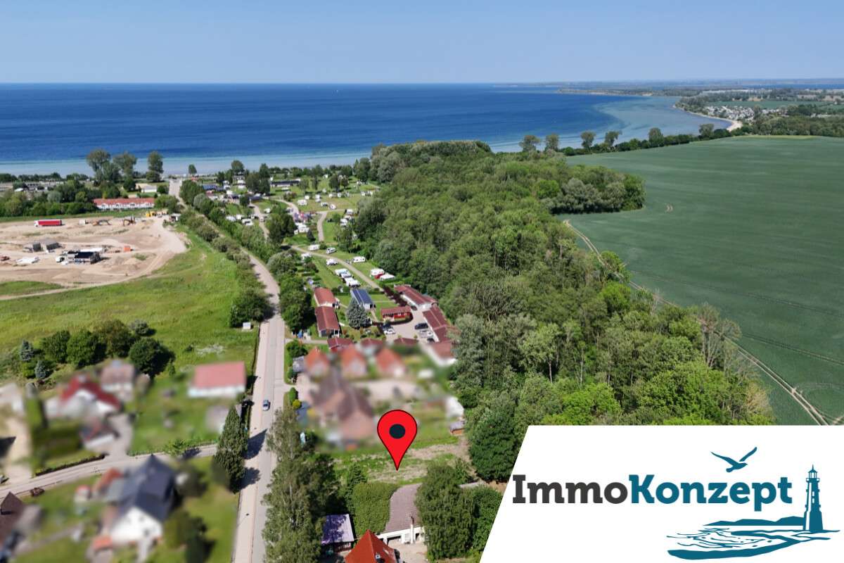 Thumbnail-Grundstück zu verkaufen in Niendorf 269.000,00 € 1084 m²