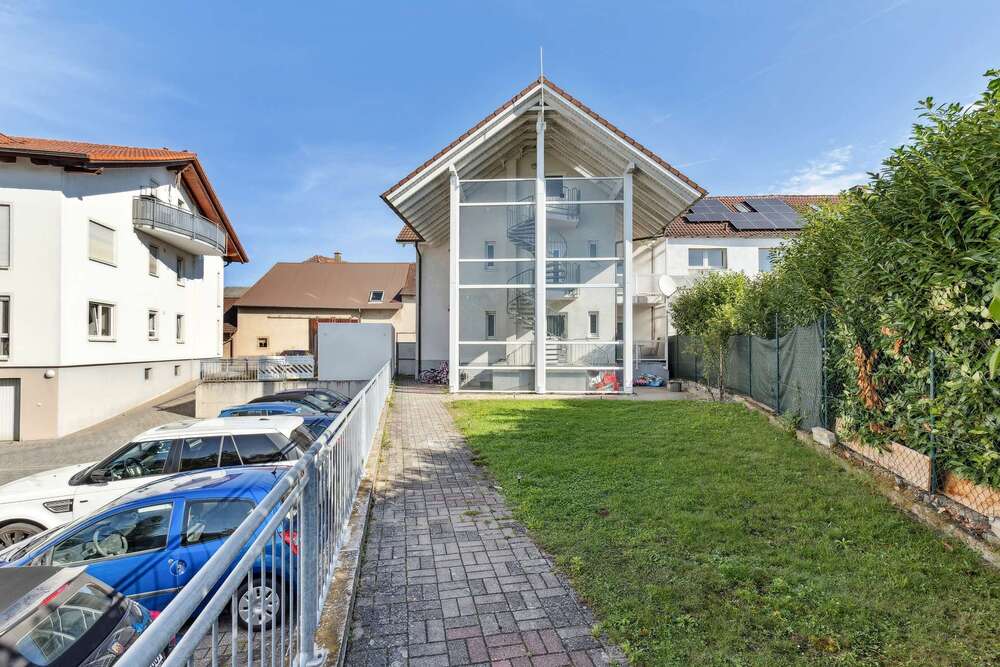 Thumbnail-Haus zum Kaufen in Stutensee 729.000,00 € 233.8 m²