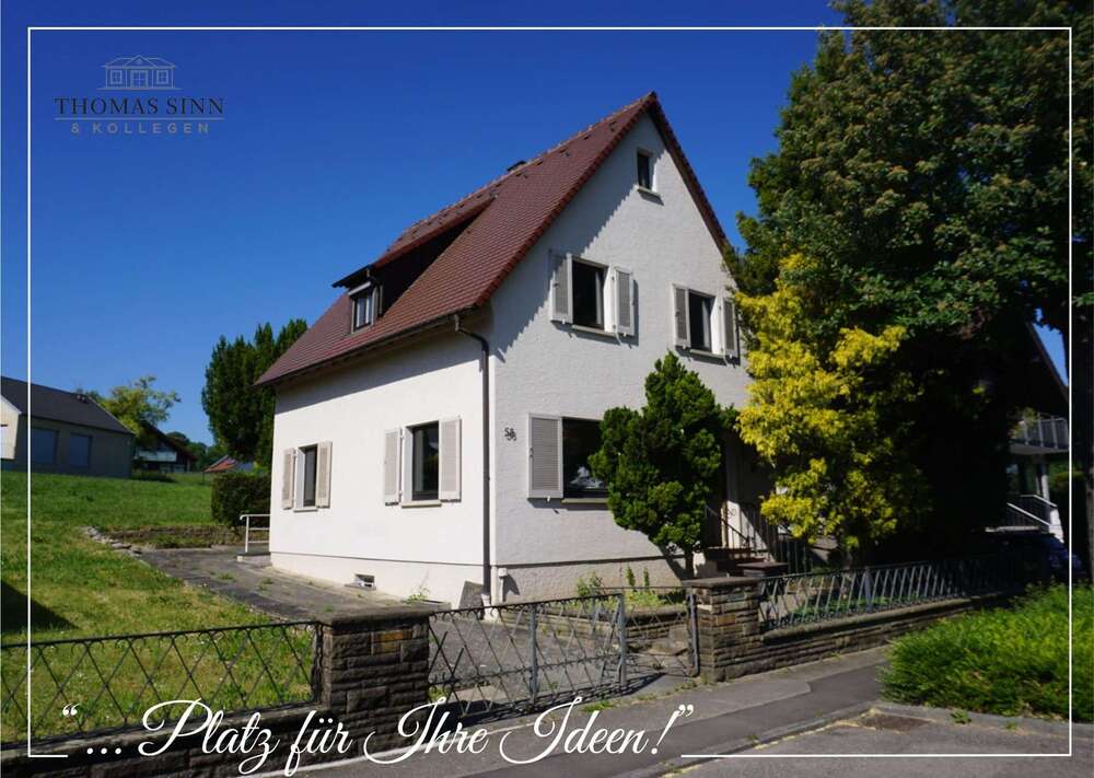 Thumbnail-Haus zum Kaufen in Flein 369.000,00 € 100 m²