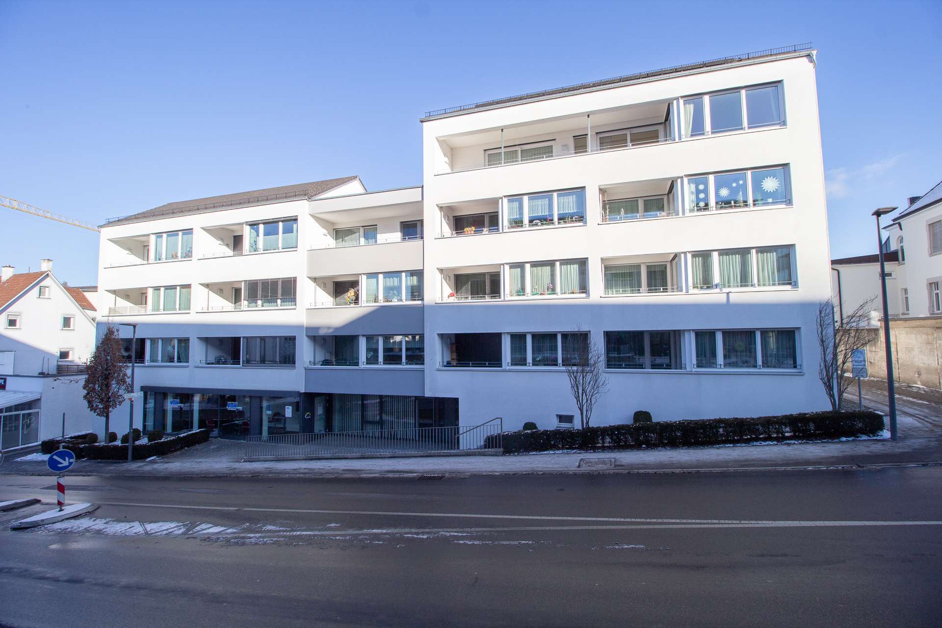 Thumbnail-Wohnung zum Kaufen in Sigmaringen 329.000,00 € 73.5 m²