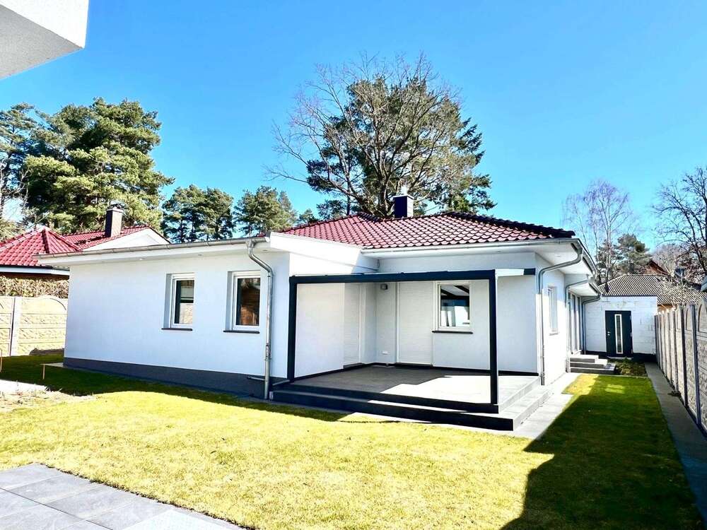 Thumbnail-Haus zum Kaufen in Birkenwerder 639.000,00 € 156.57 m²