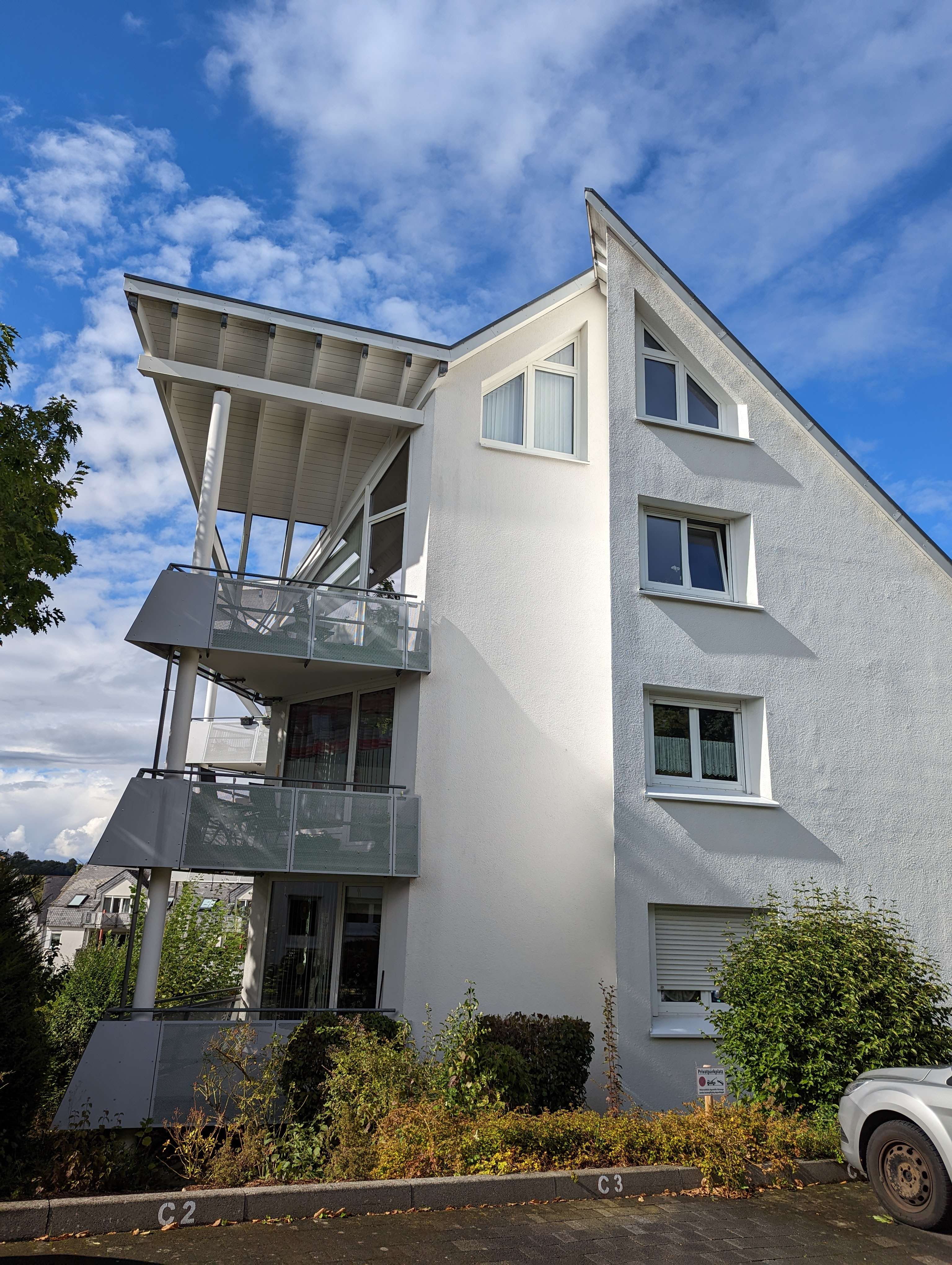 Thumbnail-Wohnung zum Mieten in Kastellaun 588,00 € 87.39 m²