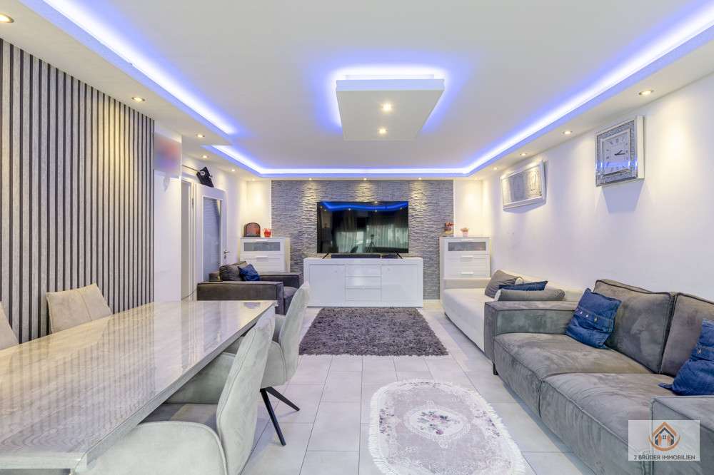 Thumbnail-Wohnung zum Kaufen in Velbert 229.900,00 € 90 m²