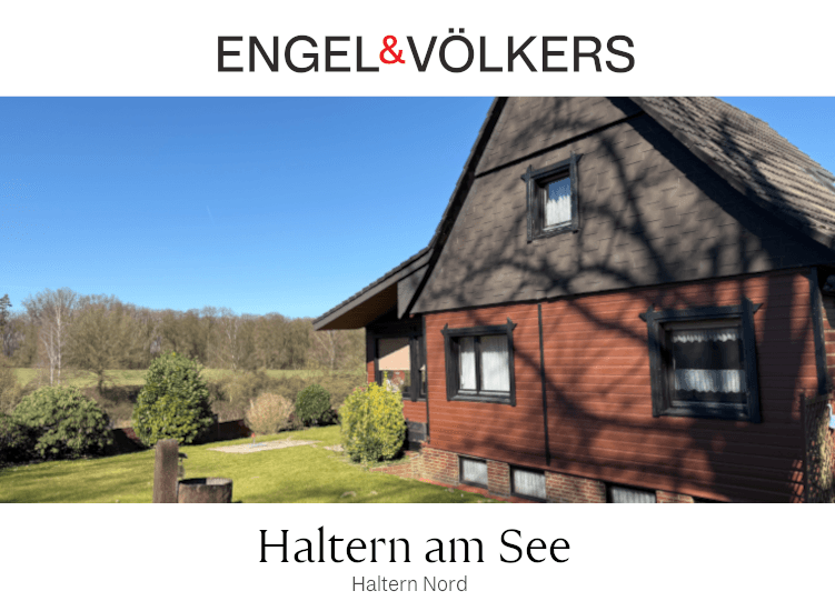 Thumbnail-Haus zum Kaufen in Haltern am See 499.000,00 € 121 m²