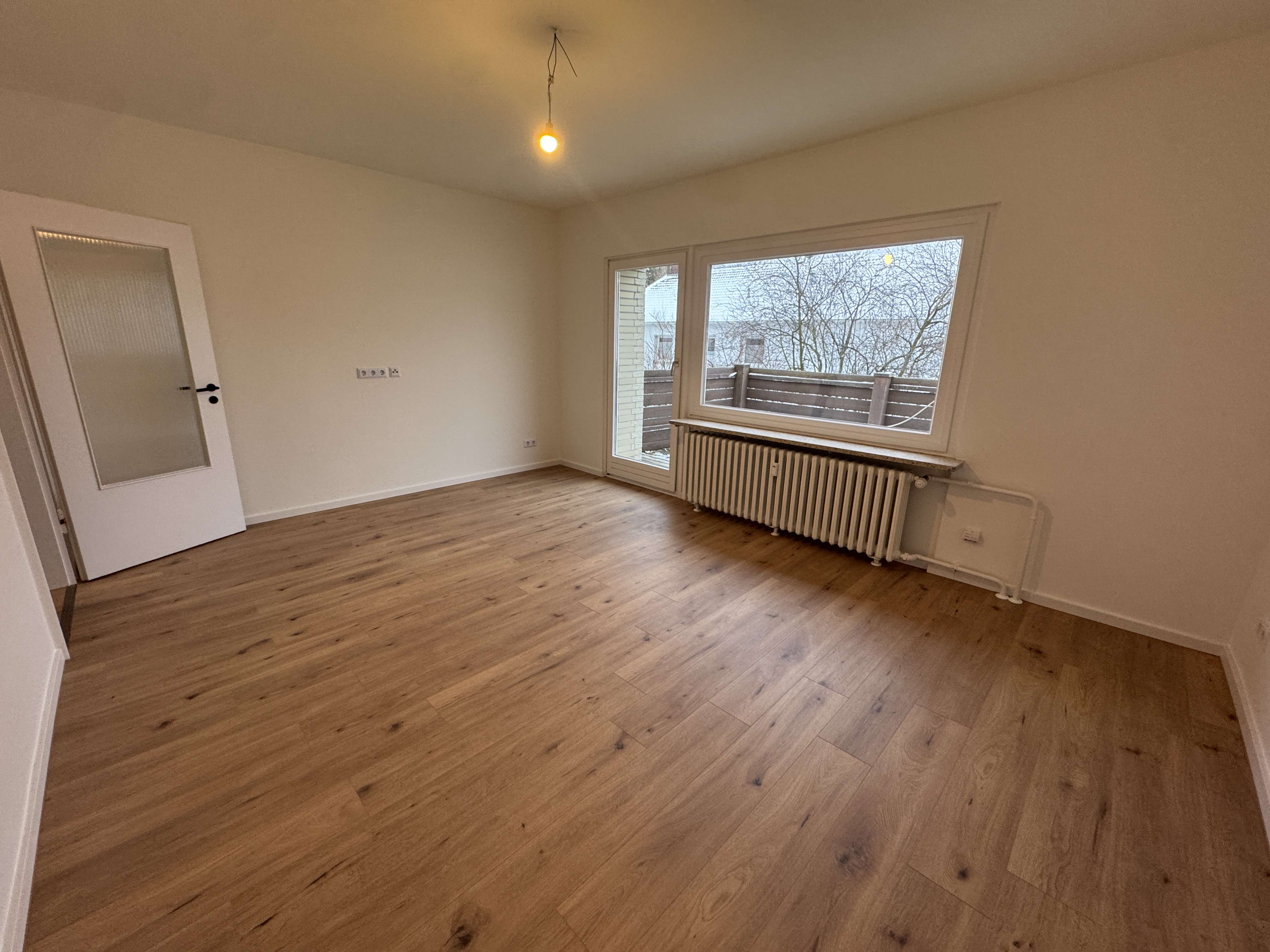 Thumbnail-Wohnung zum Mieten in Goslar 600,00 € 48 m²