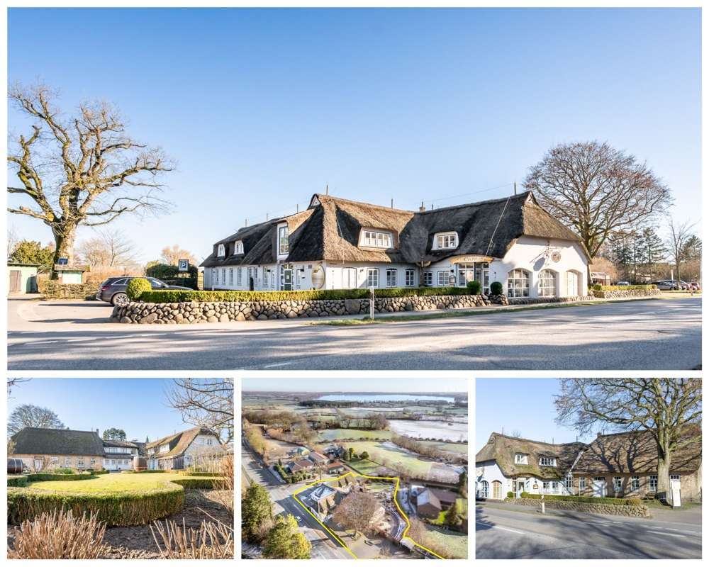 Thumbnail-Haus zum Kaufen in Holzbunge 975.000,00 € 1000 m²