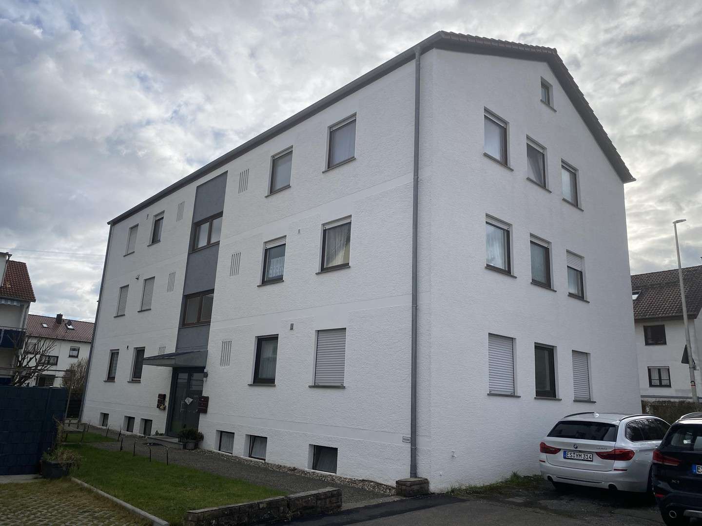 Thumbnail-Wohnung zum Kaufen in Leutenbach 235.000,00 € 72 m²
