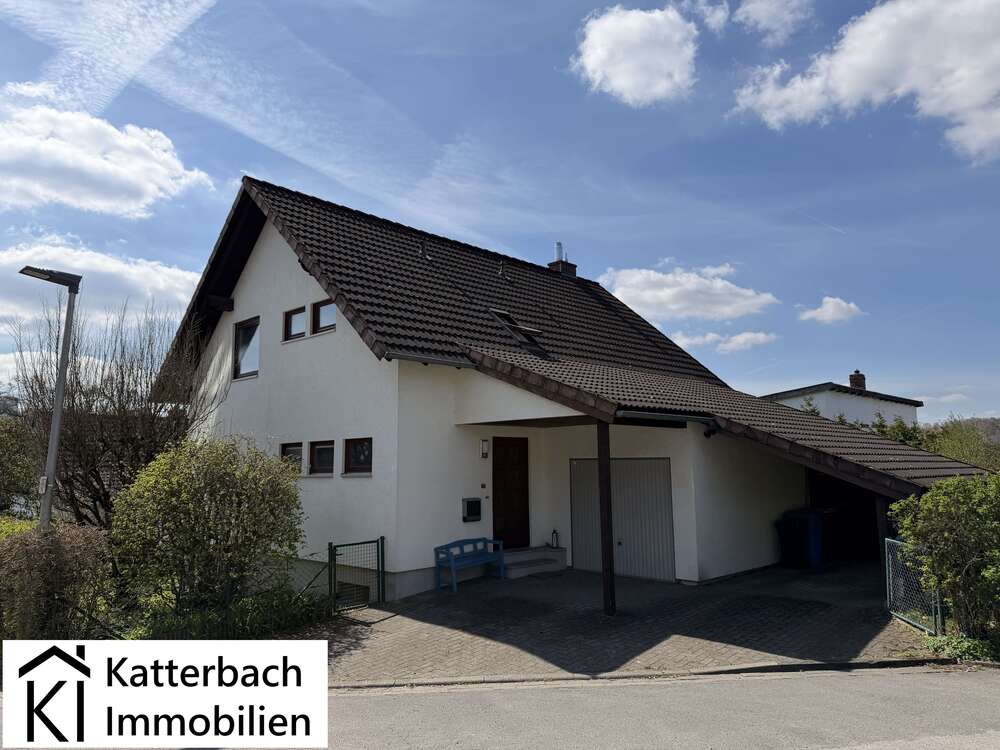 Thumbnail-Haus zum Kaufen in Osterode am Harz 380.000,00 € 162 m²