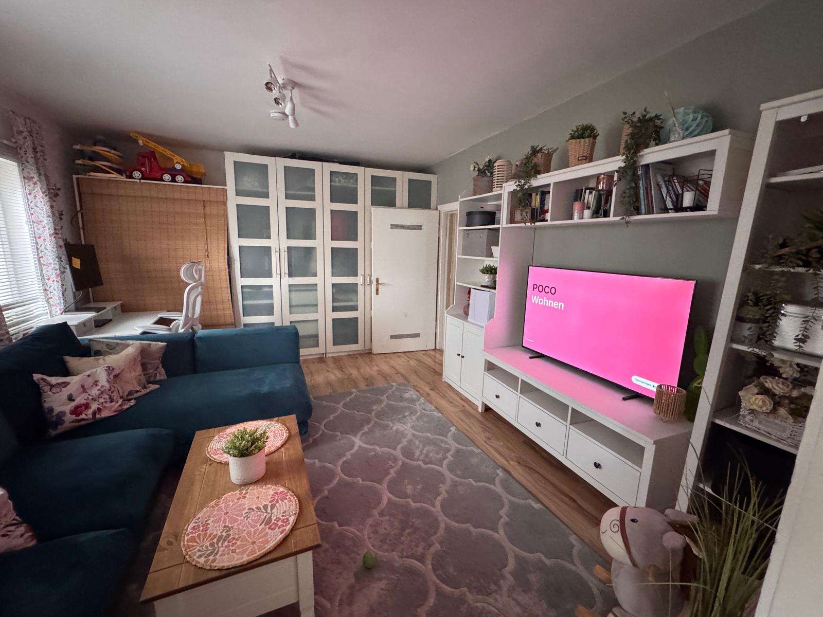 Thumbnail-Wohnung zum Mieten in Lemgo 480,00 € 43 m²