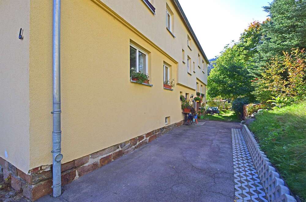 Thumbnail-Wohnung zum Mieten in Rothenthal 240,00 € 53.15 m²