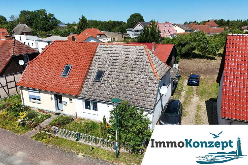 Thumbnail-Haus zum Kaufen in Saal 109.000,00 € 91 m²