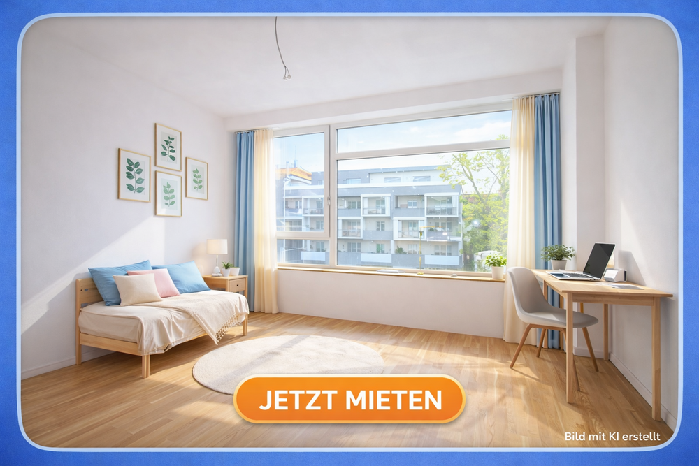 Thumbnail-Wohnung zum Mieten in Leipzig 562,00 € 40.13 m²