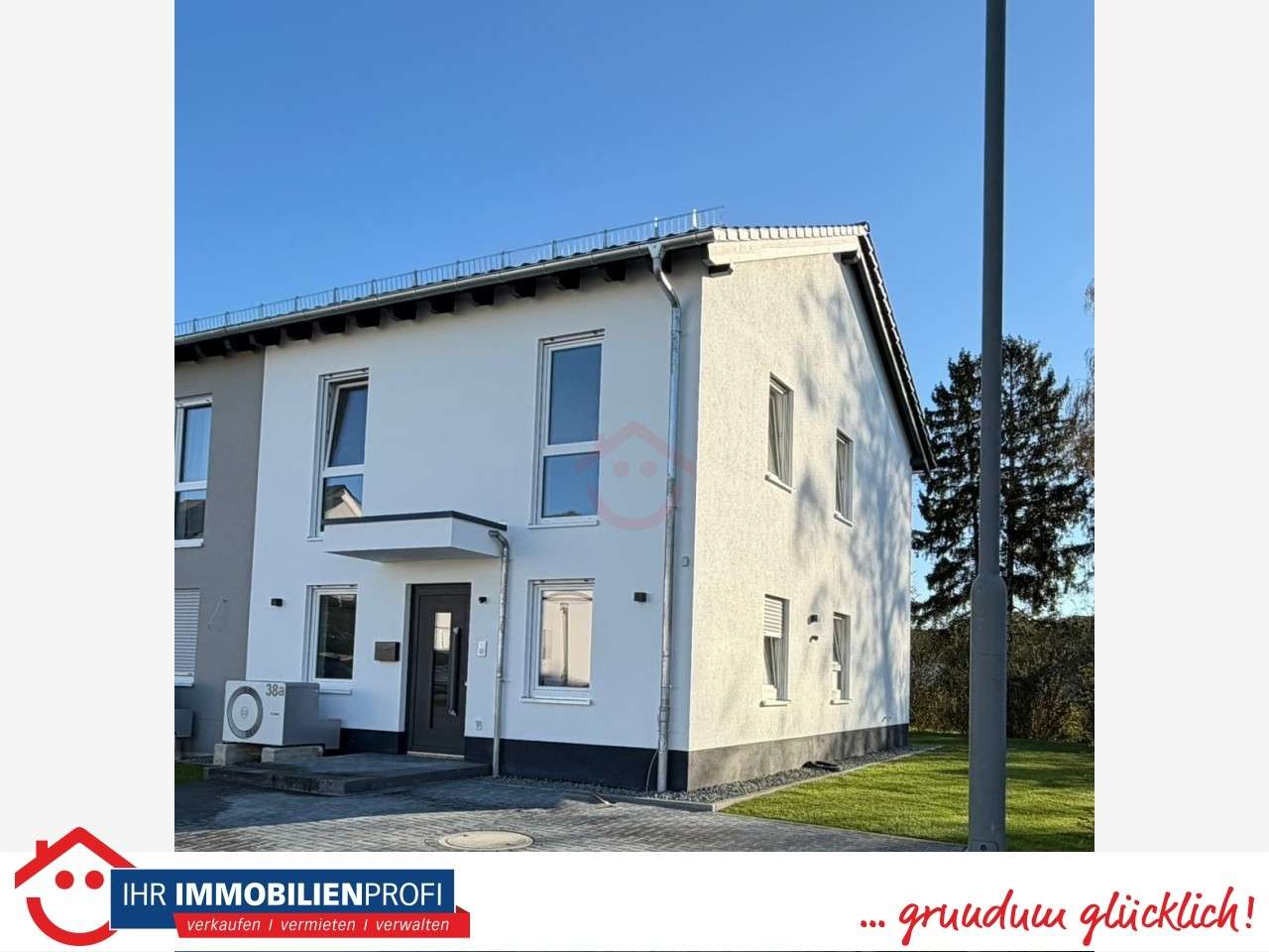 Thumbnail-Haus zum Mieten in Lich-Muschenheim 1.700,00 € 120 m²