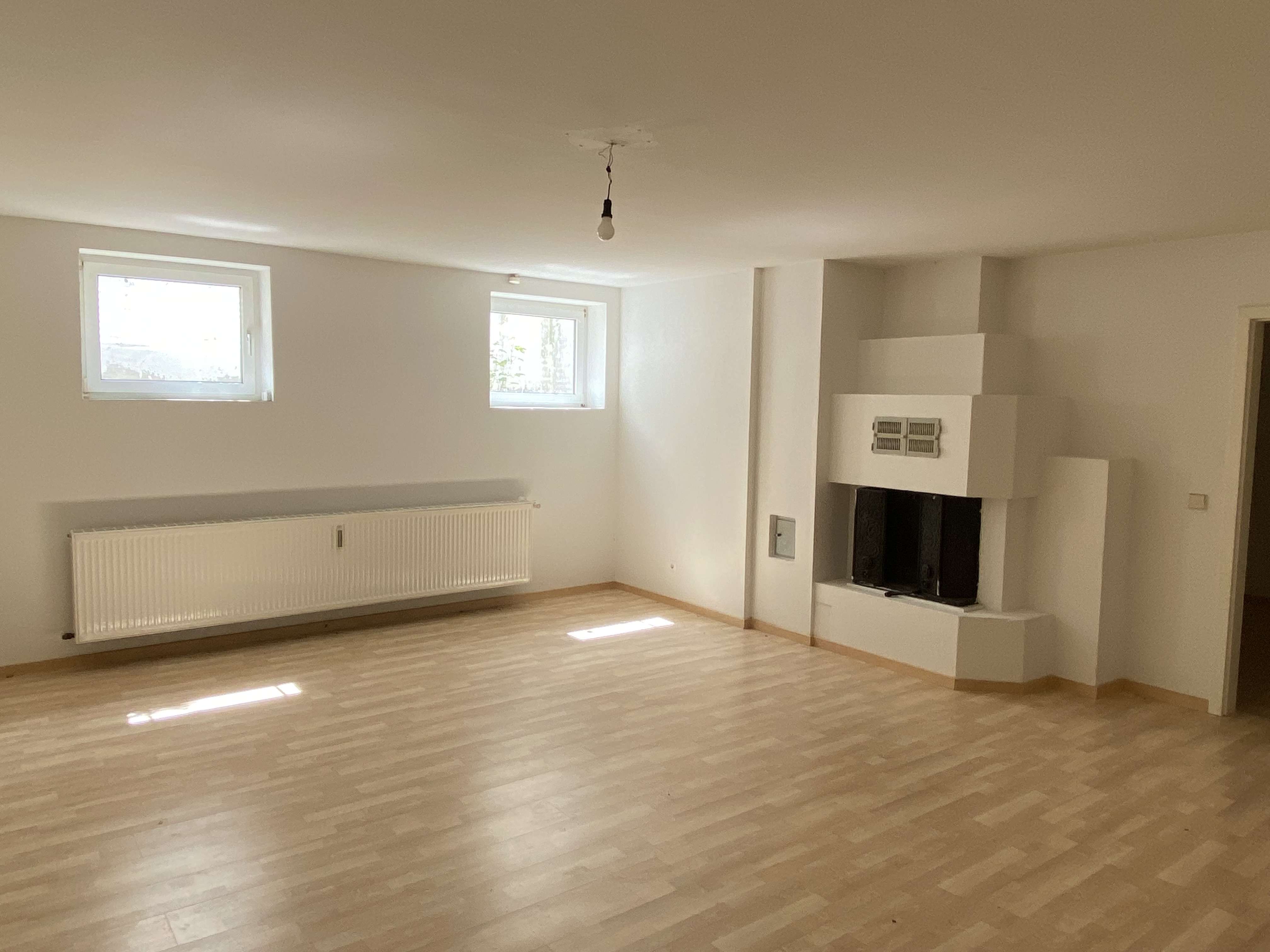 Thumbnail-Wohnung zum Mieten in KL-Wiesenthalerhof 500,00 € 83 m²