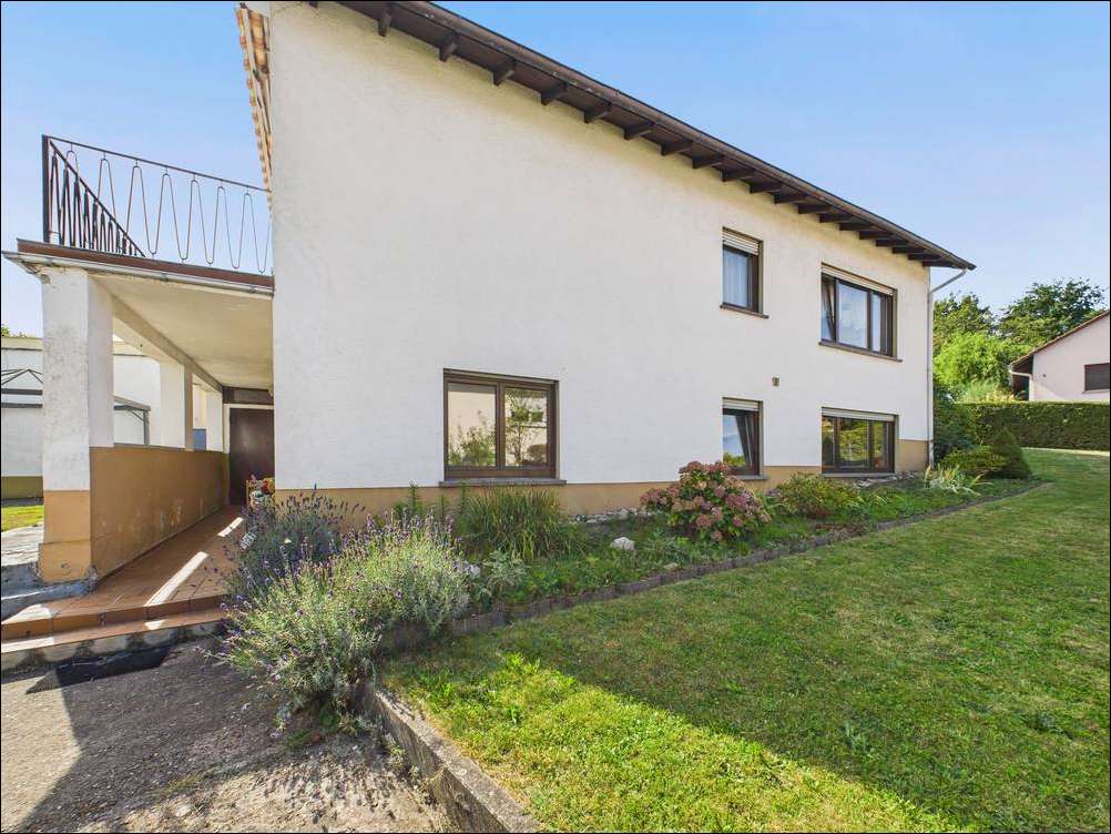 Thumbnail-Haus zum Kaufen in Johannesberg Oberafferbach 469.900,00 € 171.9 m²