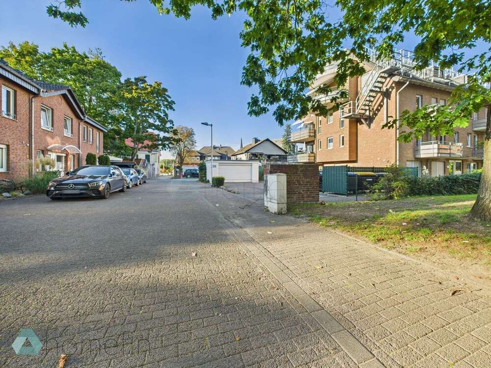 Thumbnail-Wohnung zum Kaufen in Monheim am Rhein 179.000,00 € 51.35 m²