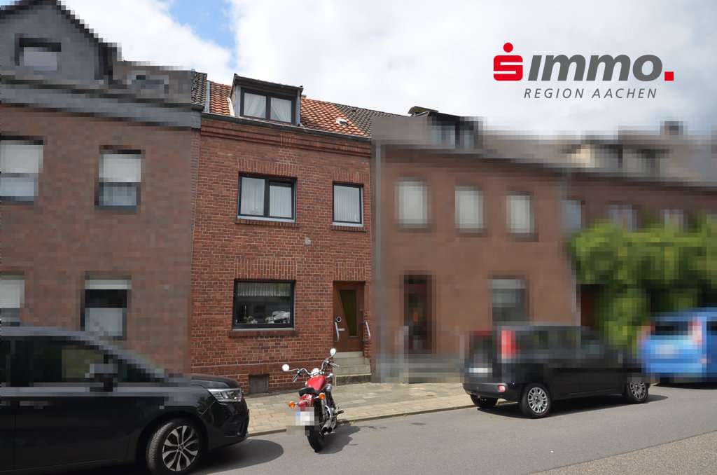 Thumbnail-Haus zum Kaufen in Herzogenrath 149.000,00 € 86.47 m²