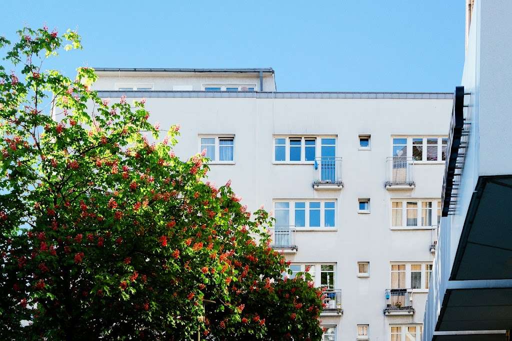 Thumbnail-Wohnung zum Mieten in Wuppertal 434,00 € 51 m²