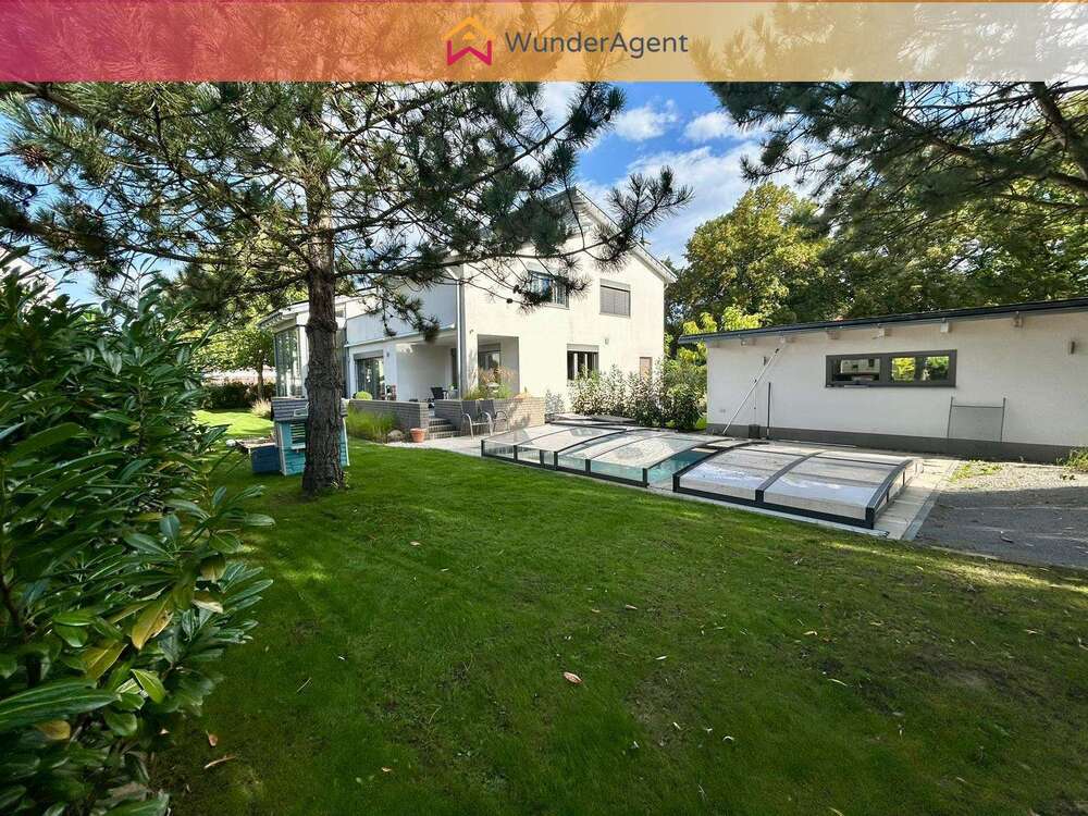 Thumbnail-Haus zum Mieten in Berlin 4.114,00 € 371.05 m²