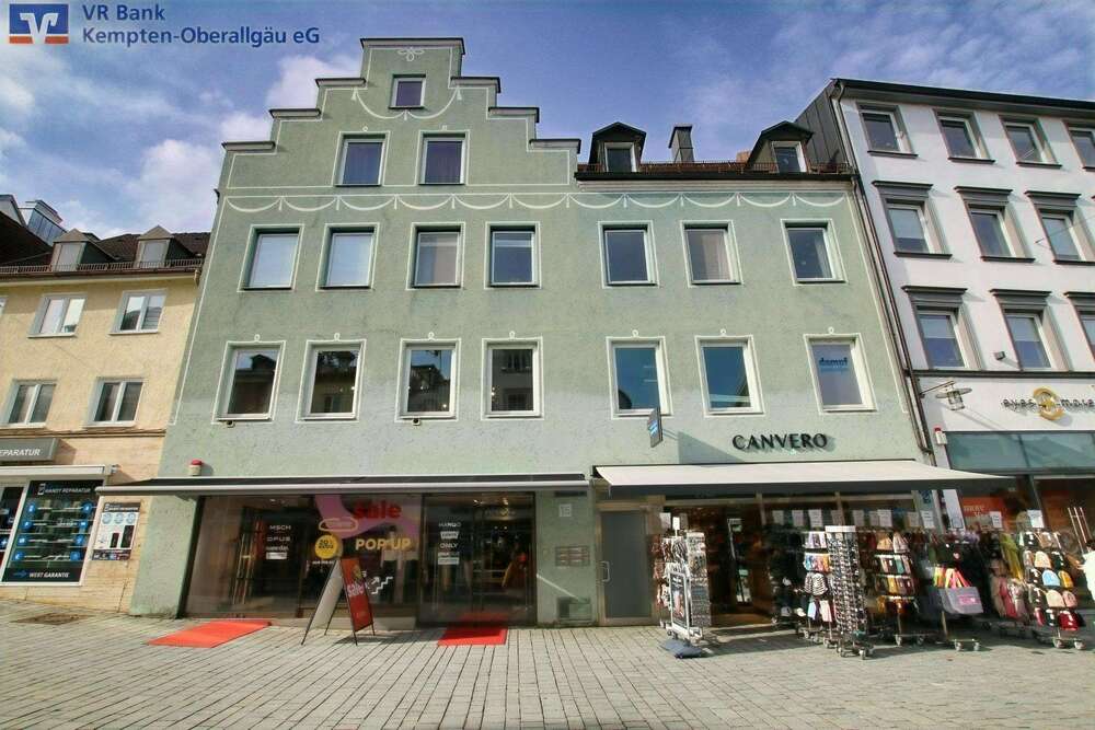 Thumbnail-Haus zum Kaufen in Kempten 4.800.000,00 € 355 m²