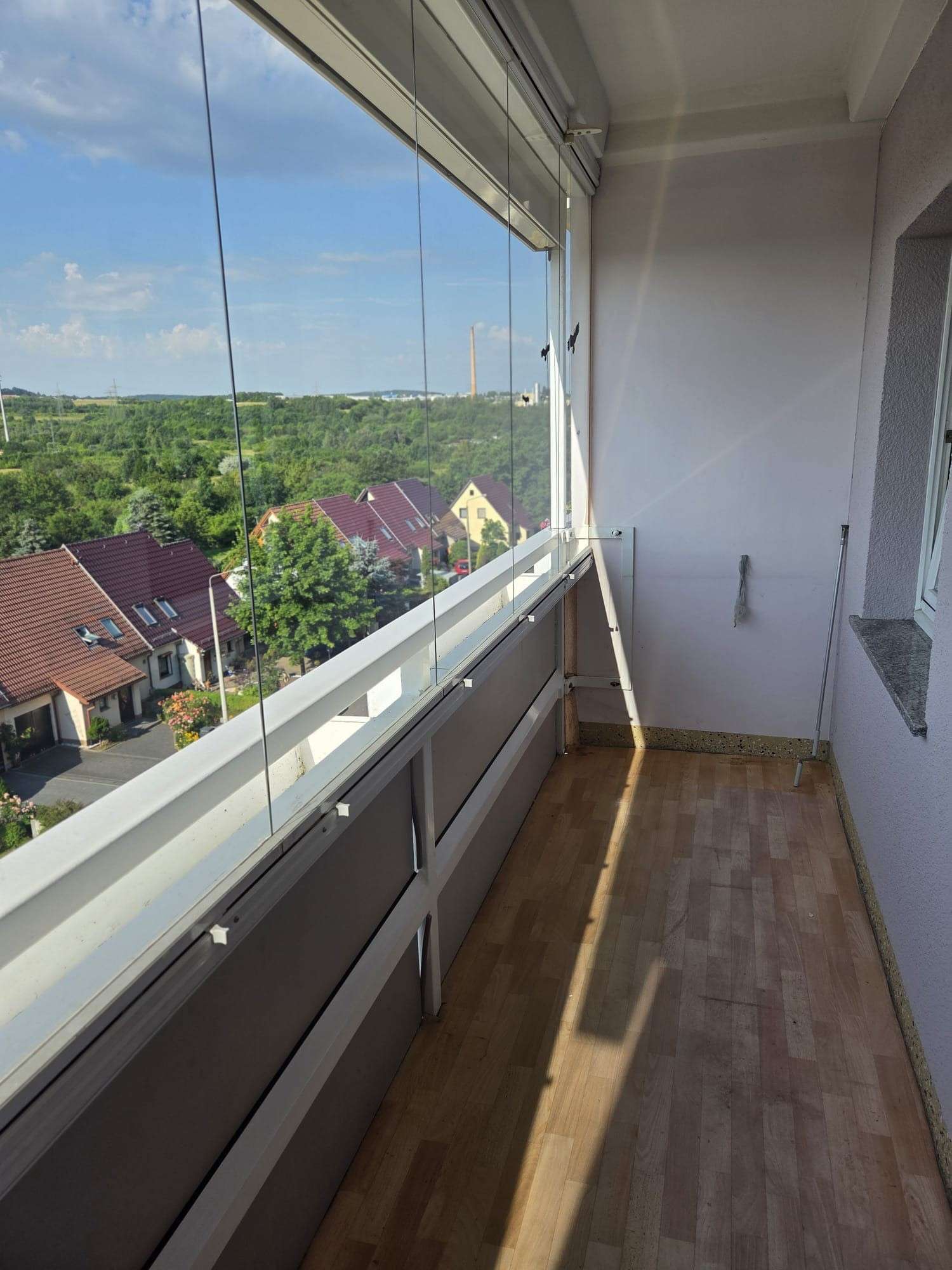 Thumbnail-Wohnung zum Mieten in Dresden - Coschütz 760,00 € 76 m²