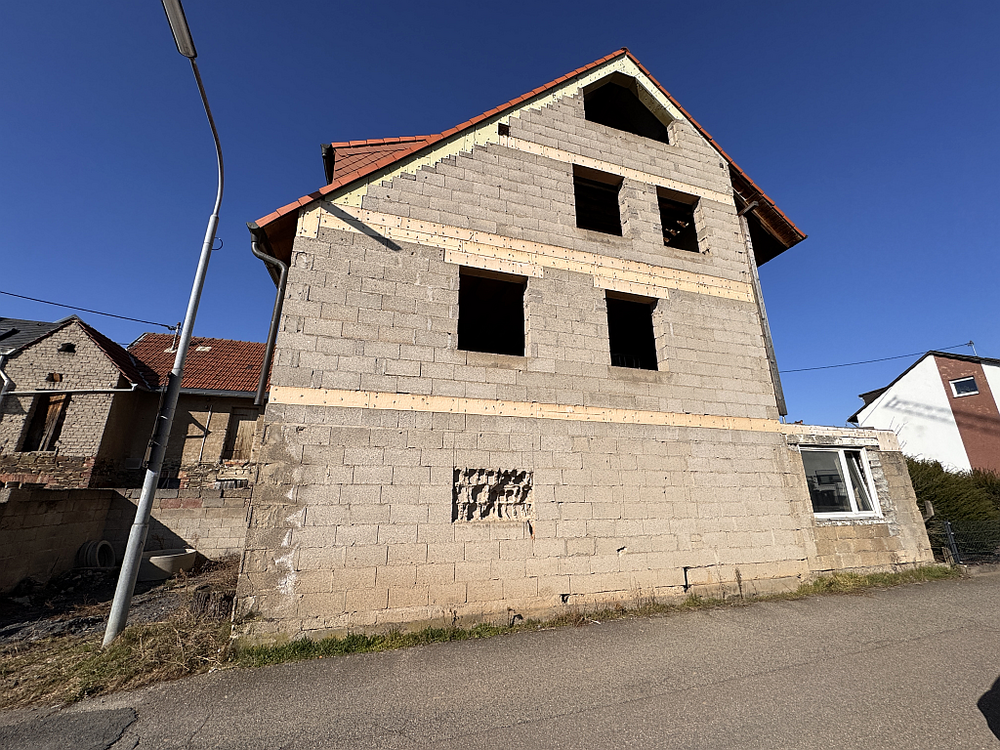 Thumbnail-Haus zum Kaufen in Weitersburg 99.000,00 € 150 m²