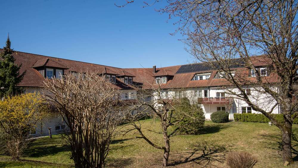 Thumbnail-Seniorenwohnung in Künzelsau